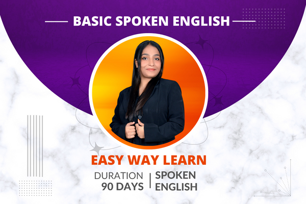 basic spoken english