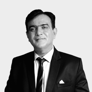 Hanif Shaikh